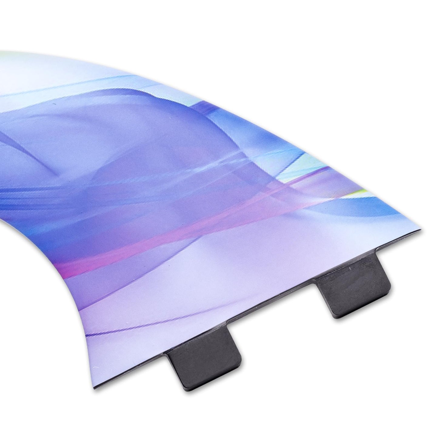 Surfing Fins Glassfiberforsterket